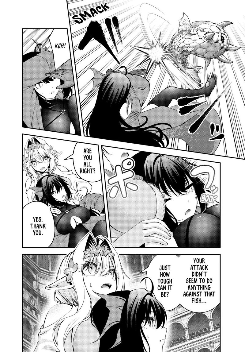 The Exiled Prince of Auto-Crafting Chapter 79 - Page 3