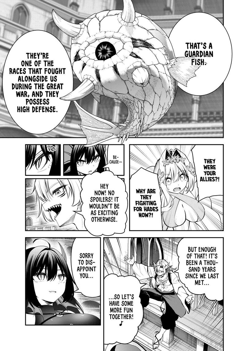The Exiled Prince of Auto-Crafting Chapter 79 - Page 4
