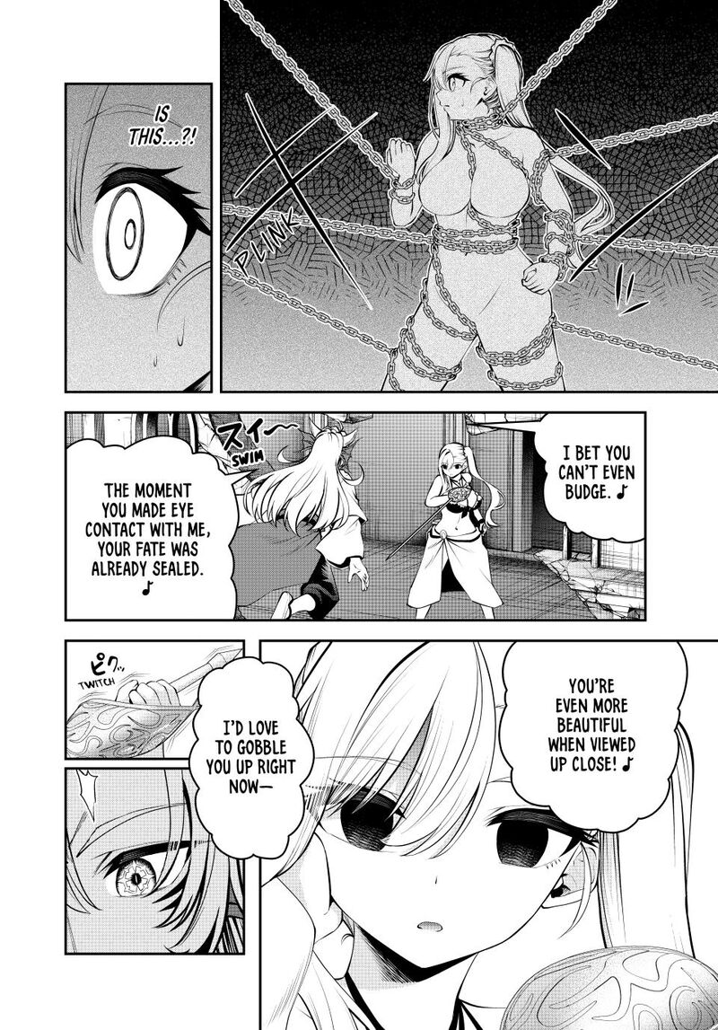 The Exiled Prince of Auto-Crafting Chapter 79 - Page 7