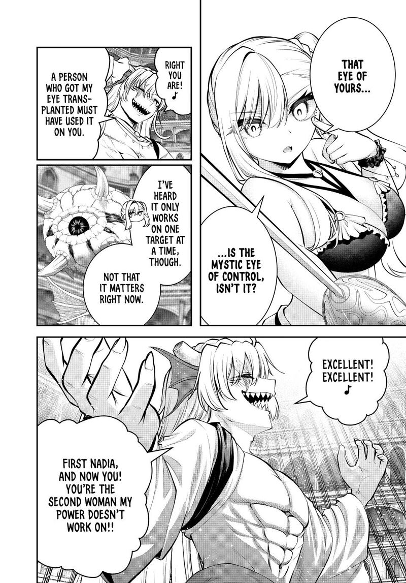The Exiled Prince of Auto-Crafting Chapter 79 - Page 9