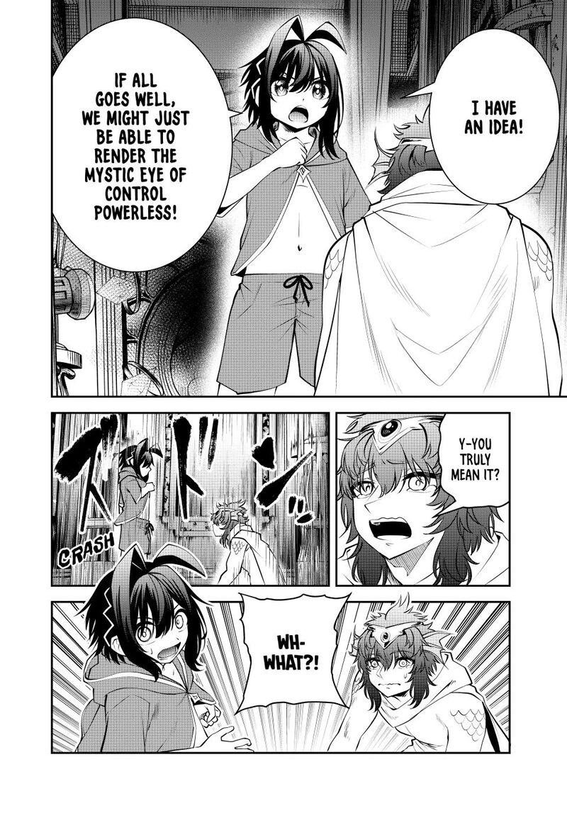 The Exiled Prince of Auto-Crafting Chapter 80 - Page 11