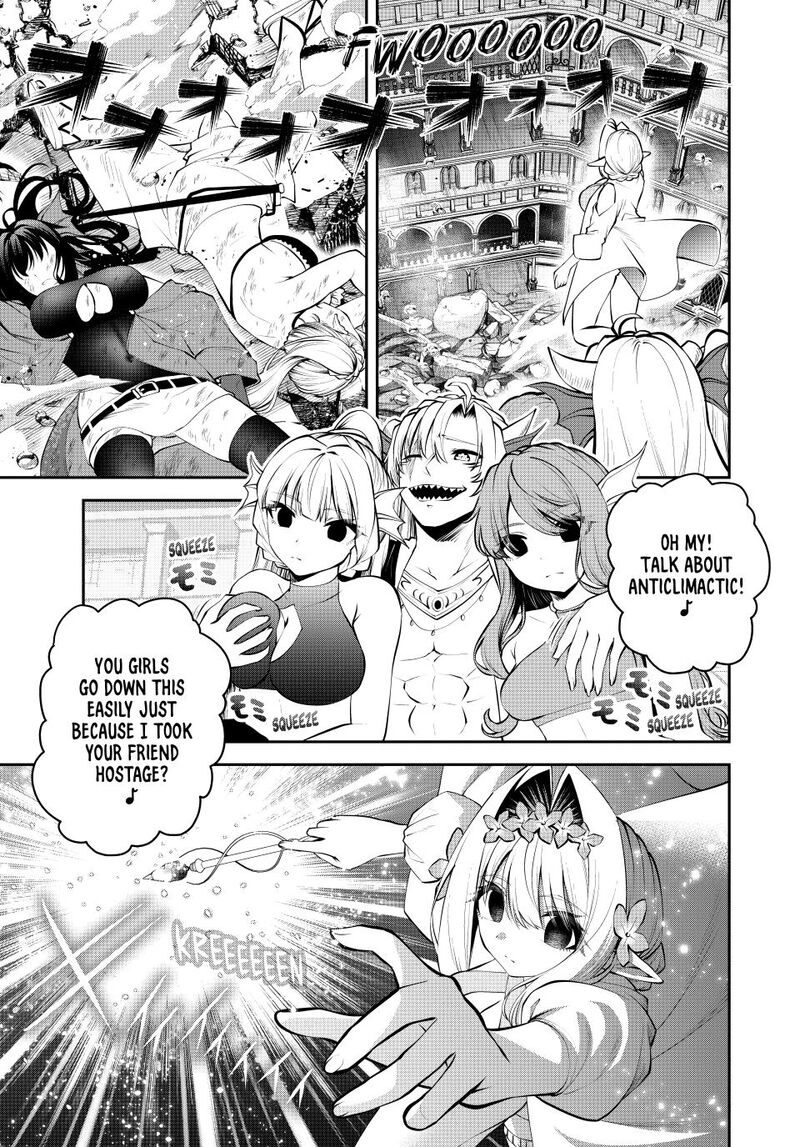 The Exiled Prince of Auto-Crafting Chapter 80 - Page 12