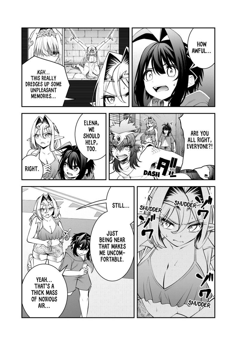 The Exiled Prince of Auto-Crafting Chapter 80 - Page 3