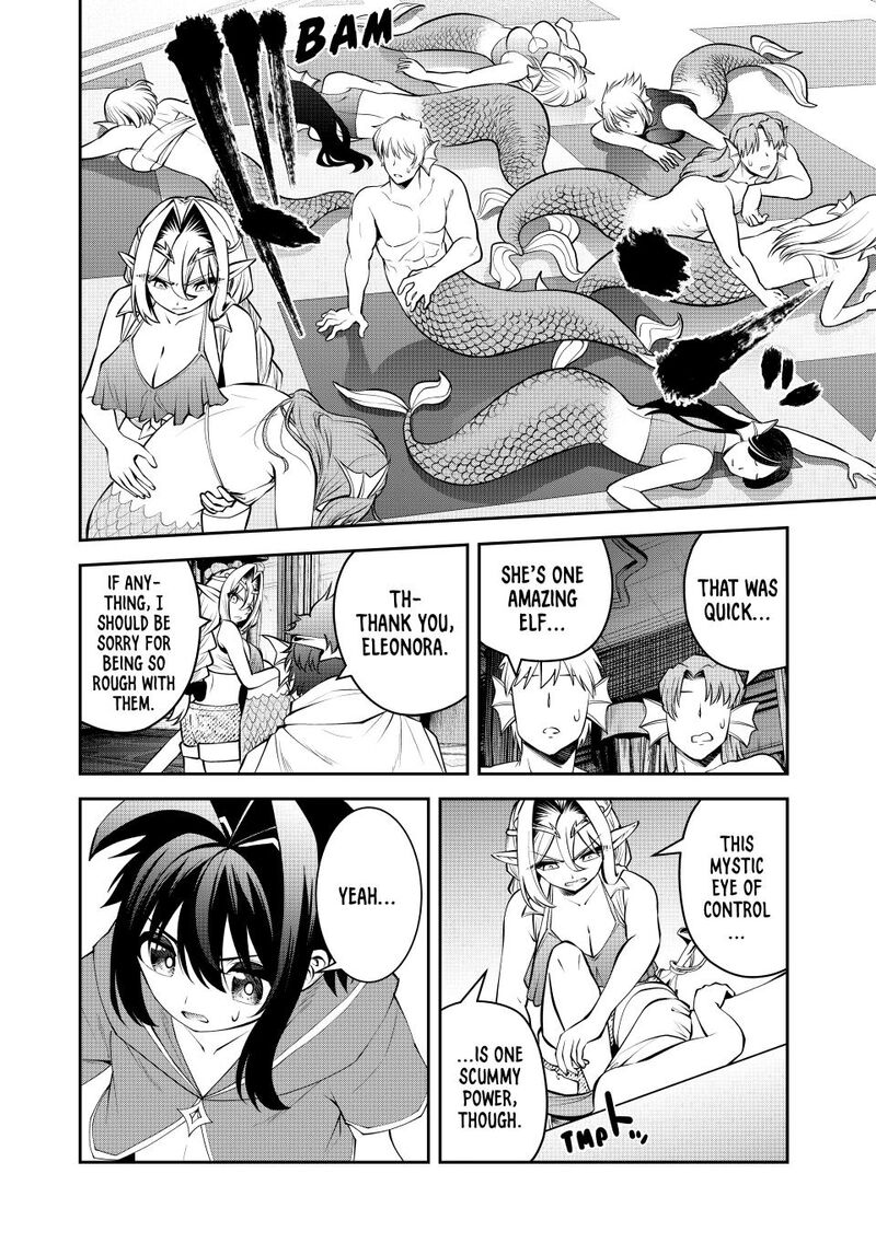 The Exiled Prince of Auto-Crafting Chapter 80 - Page 9
