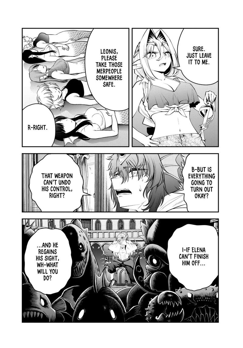 The Exiled Prince of Auto-Crafting Chapter 82 - Page 1