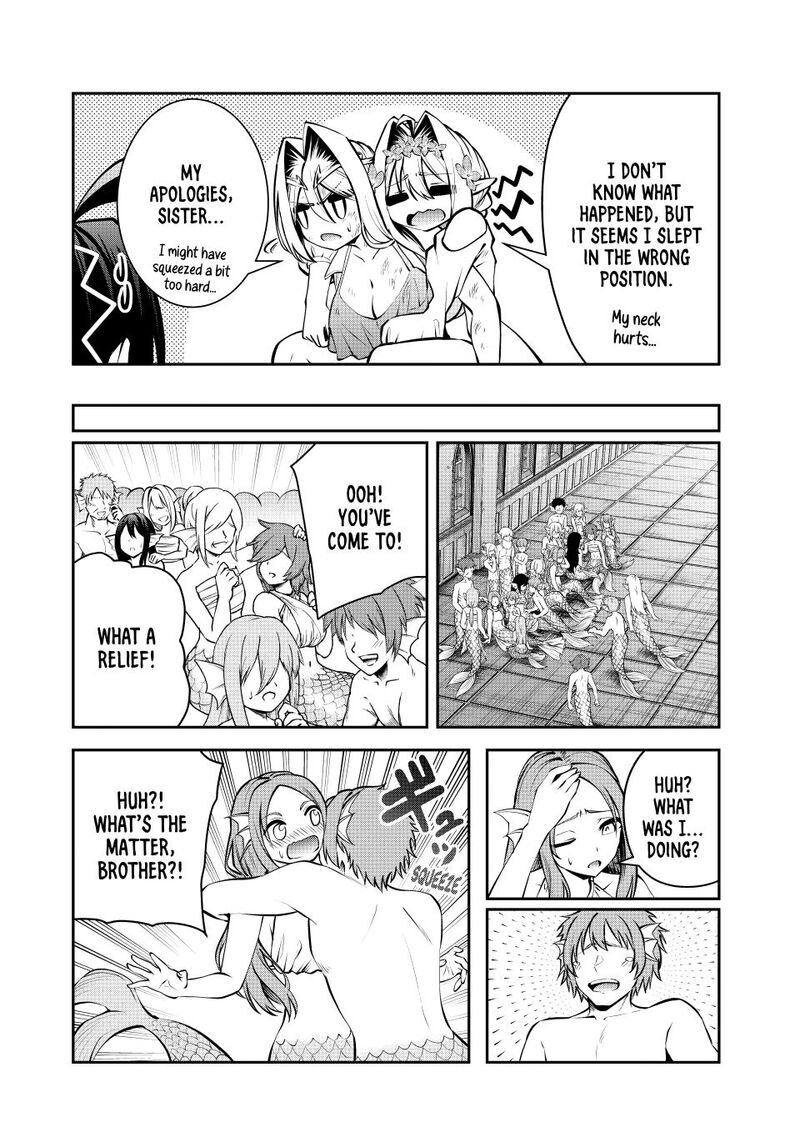 The Exiled Prince of Auto-Crafting Chapter 82 - Page 9