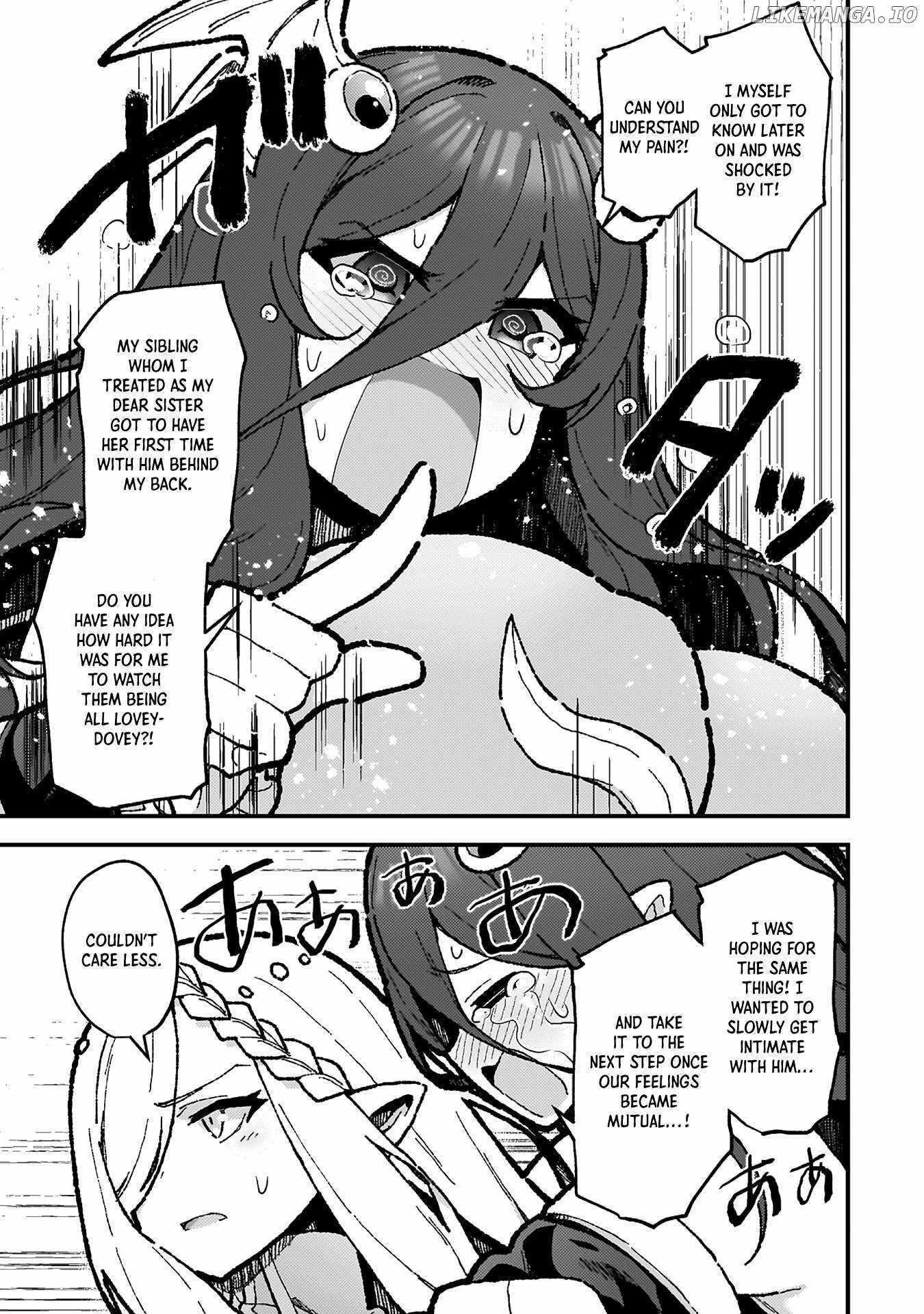 The Another World Demon King’s Successor Chapter 18 - Page 11