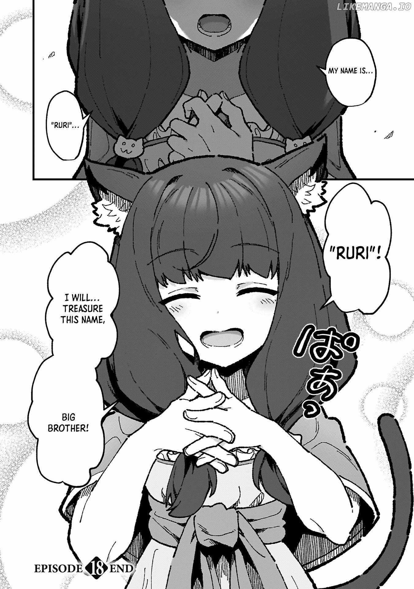 The Another World Demon King’s Successor Chapter 18 - Page 24