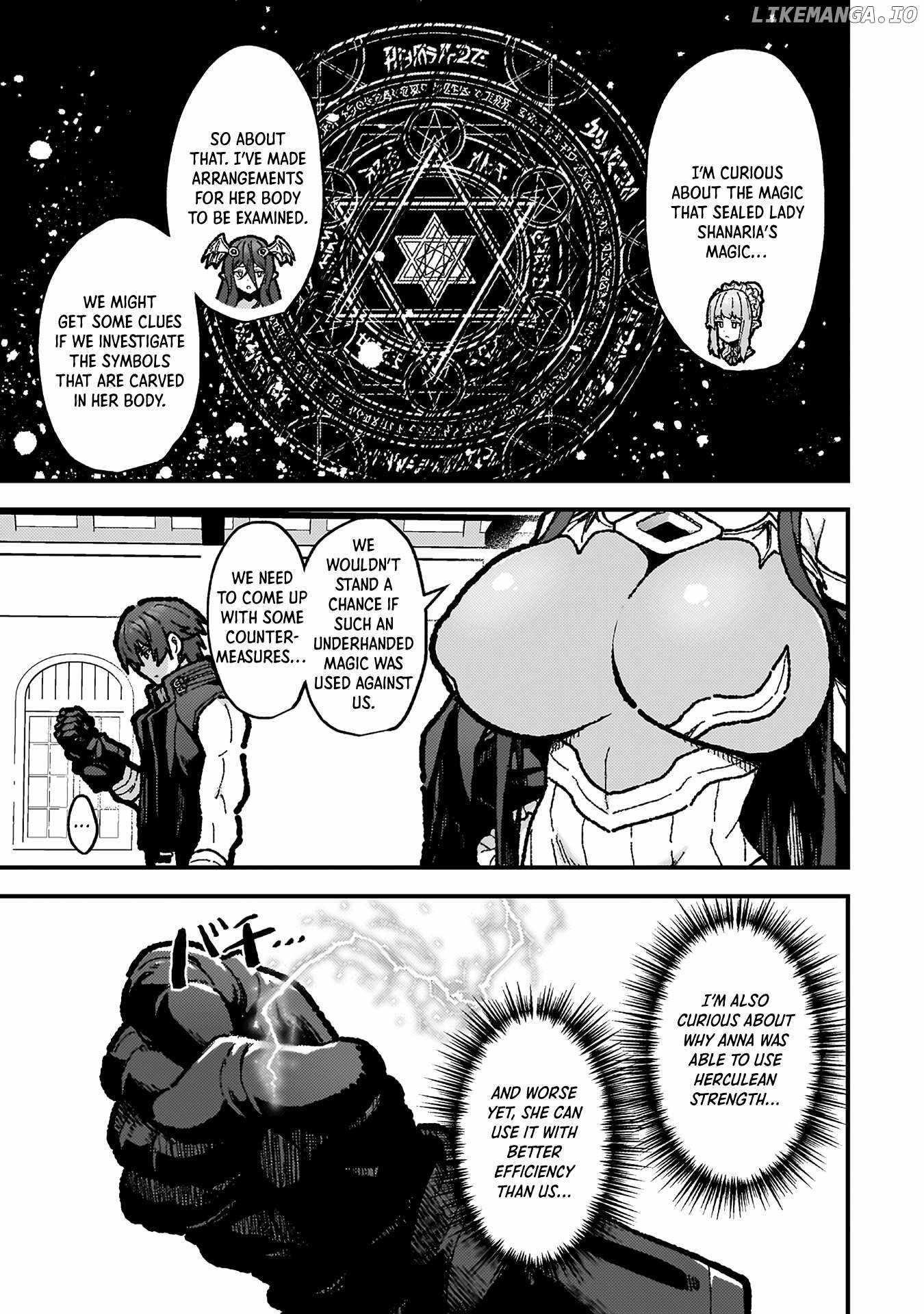 The Another World Demon King’s Successor Chapter 18 - Page 3