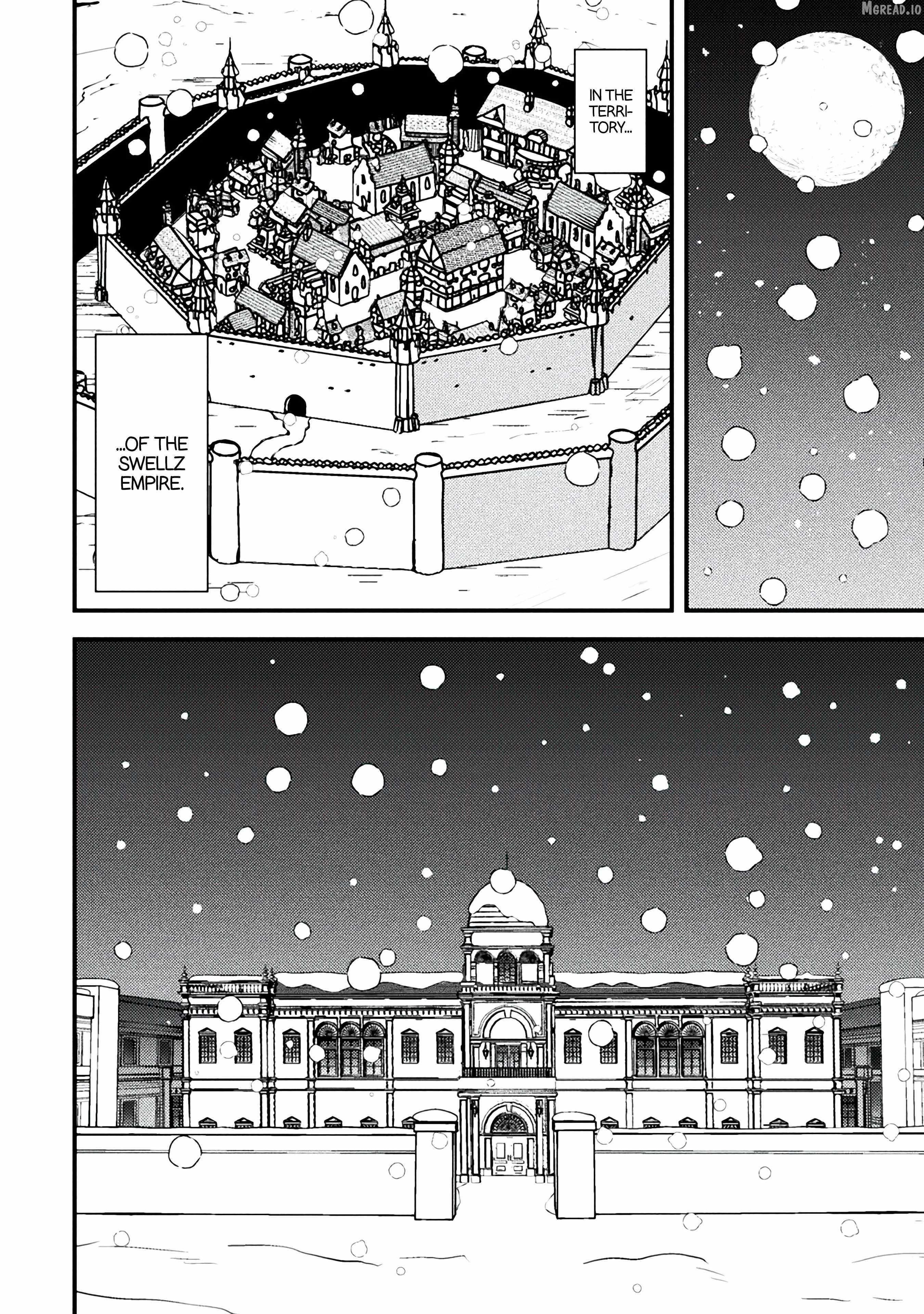 The Another World Demon King’s Successor Chapter 19 - Page 22
