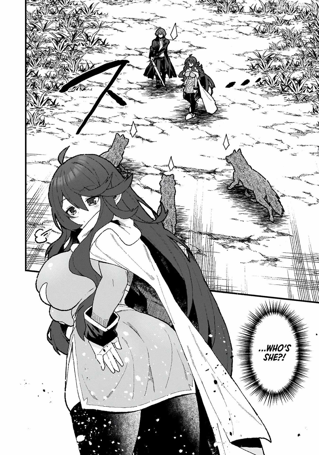 The Another World Demon King’s Successor Chapter 20 - Page 14
