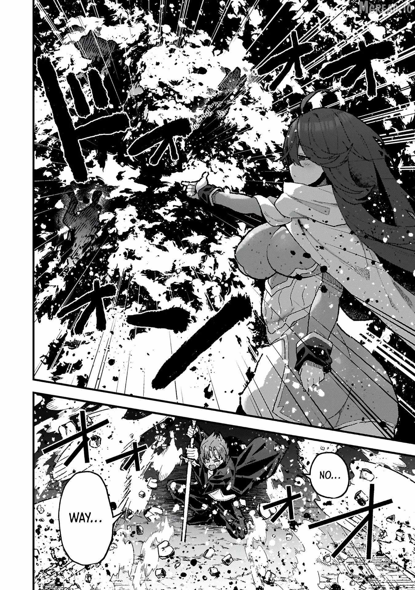The Another World Demon King’s Successor Chapter 20 - Page 17