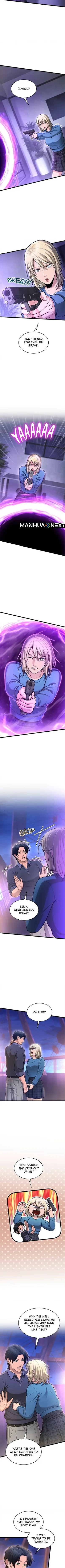 Paranoid Mage Chapter 101 - Page 6