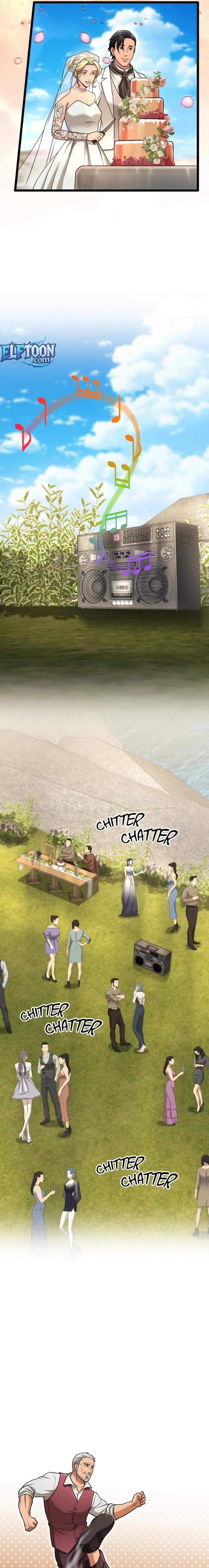 Paranoid Mage Chapter 105 - Page 15