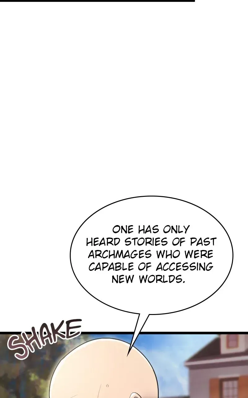 Paranoid Mage Chapter 106 - Page 101