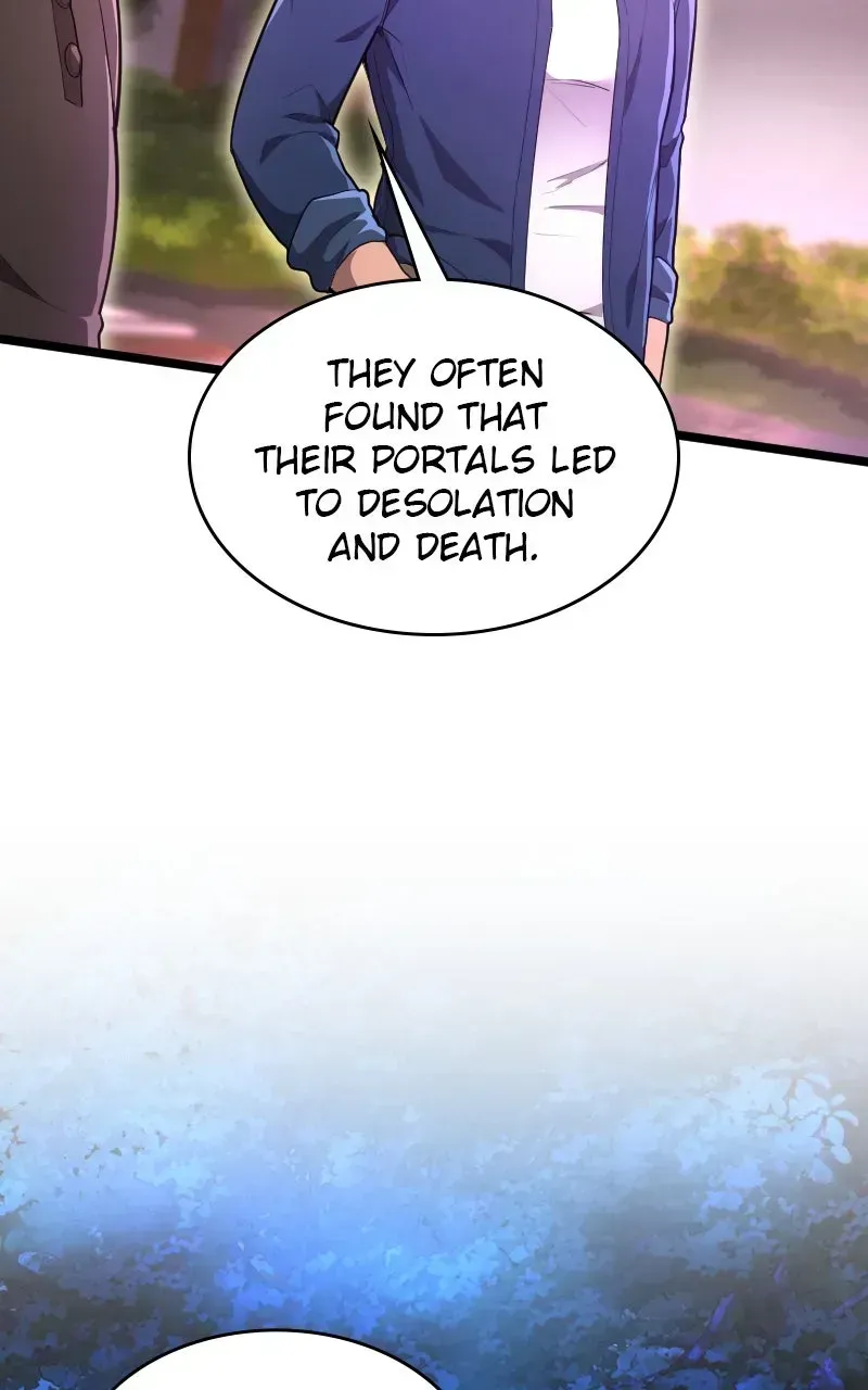 Paranoid Mage Chapter 106 - Page 103