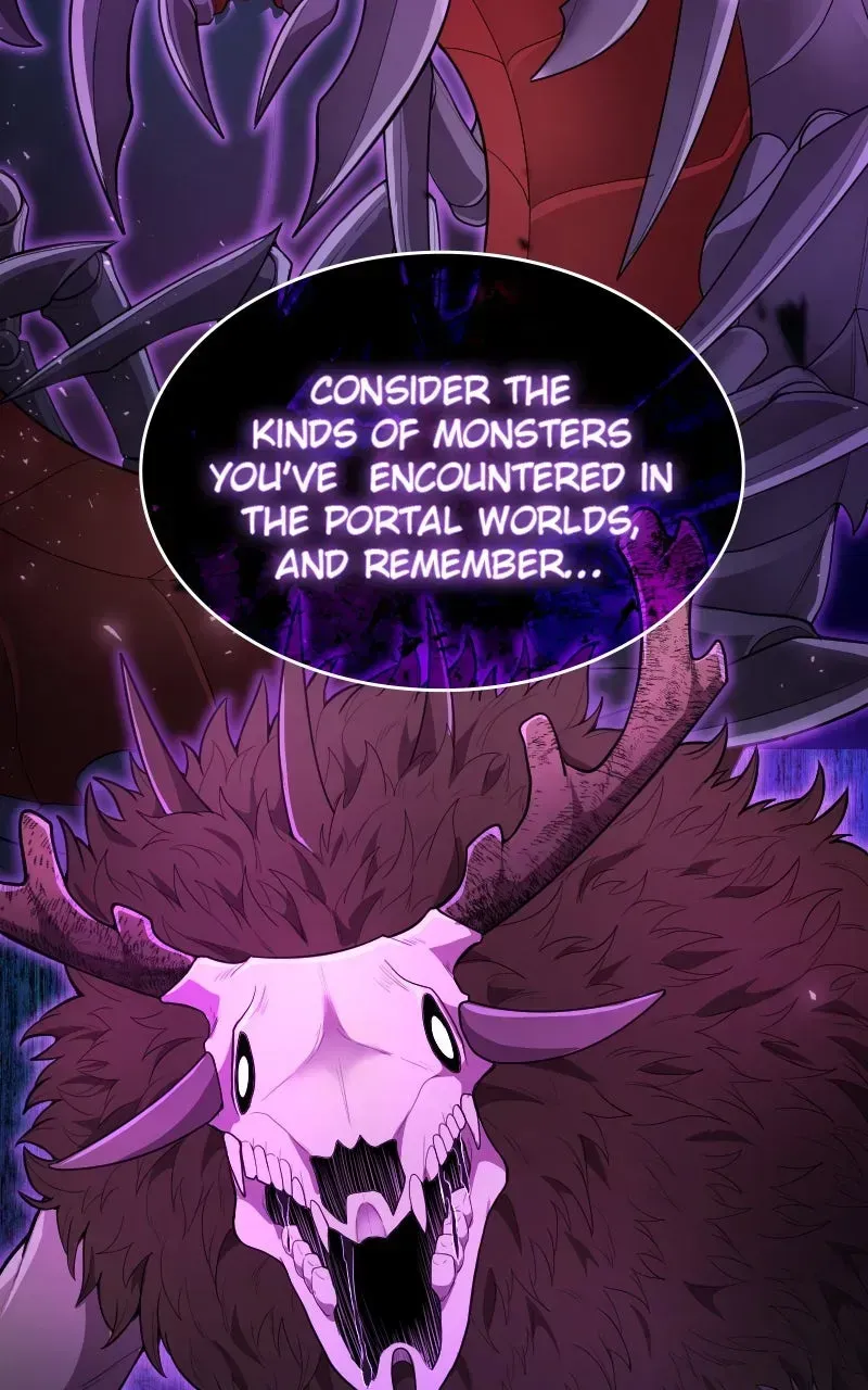 Paranoid Mage Chapter 106 - Page 108