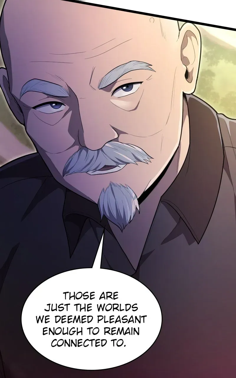 Paranoid Mage Chapter 106 - Page 110