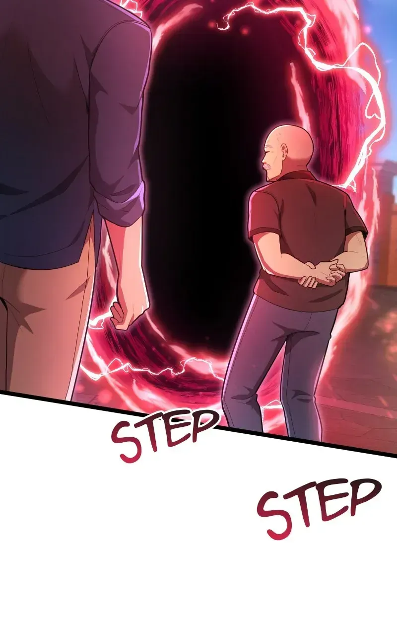 Paranoid Mage Chapter 106 - Page 113