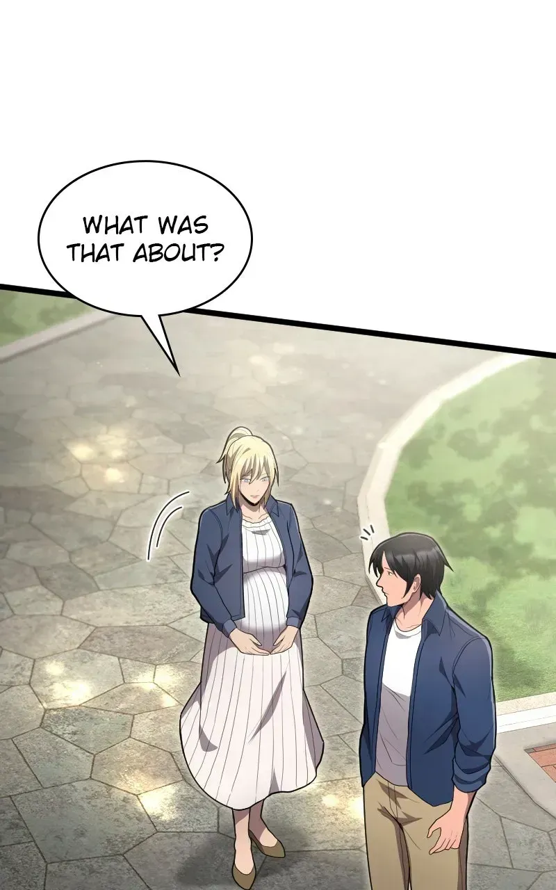 Paranoid Mage Chapter 106 - Page 114