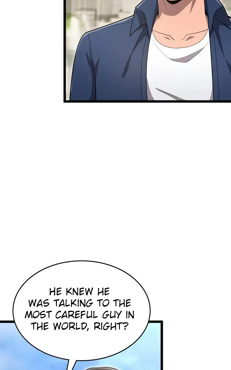 Paranoid Mage Chapter 106 - Page 116