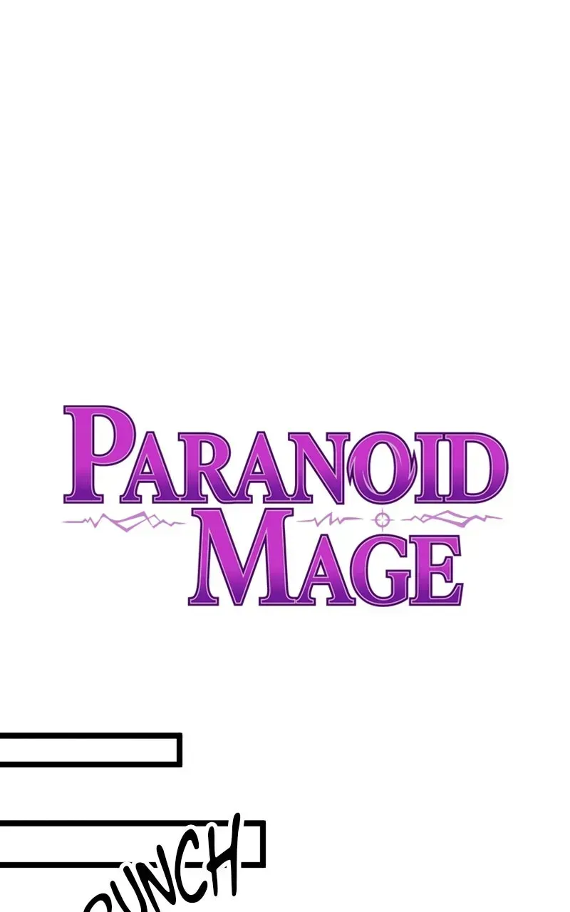 Paranoid Mage Chapter 106 - Page 15