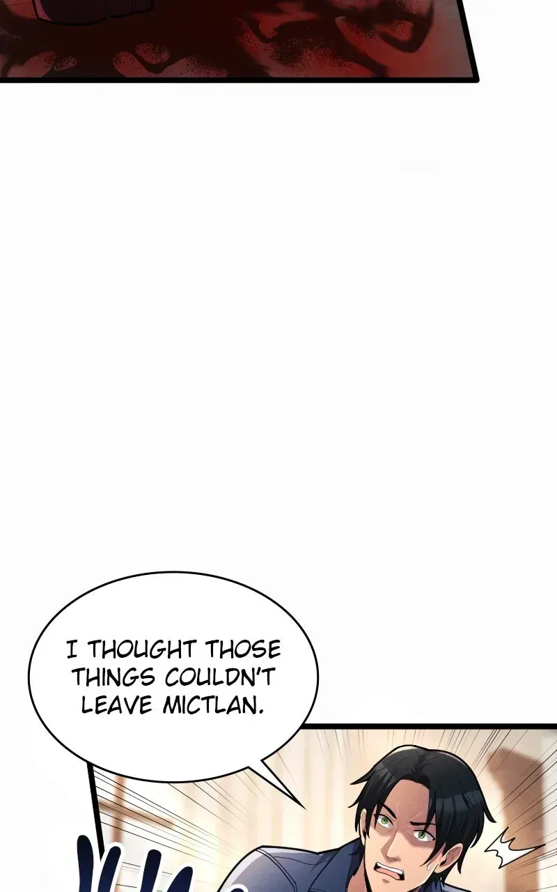 Paranoid Mage Chapter 106 - Page 37