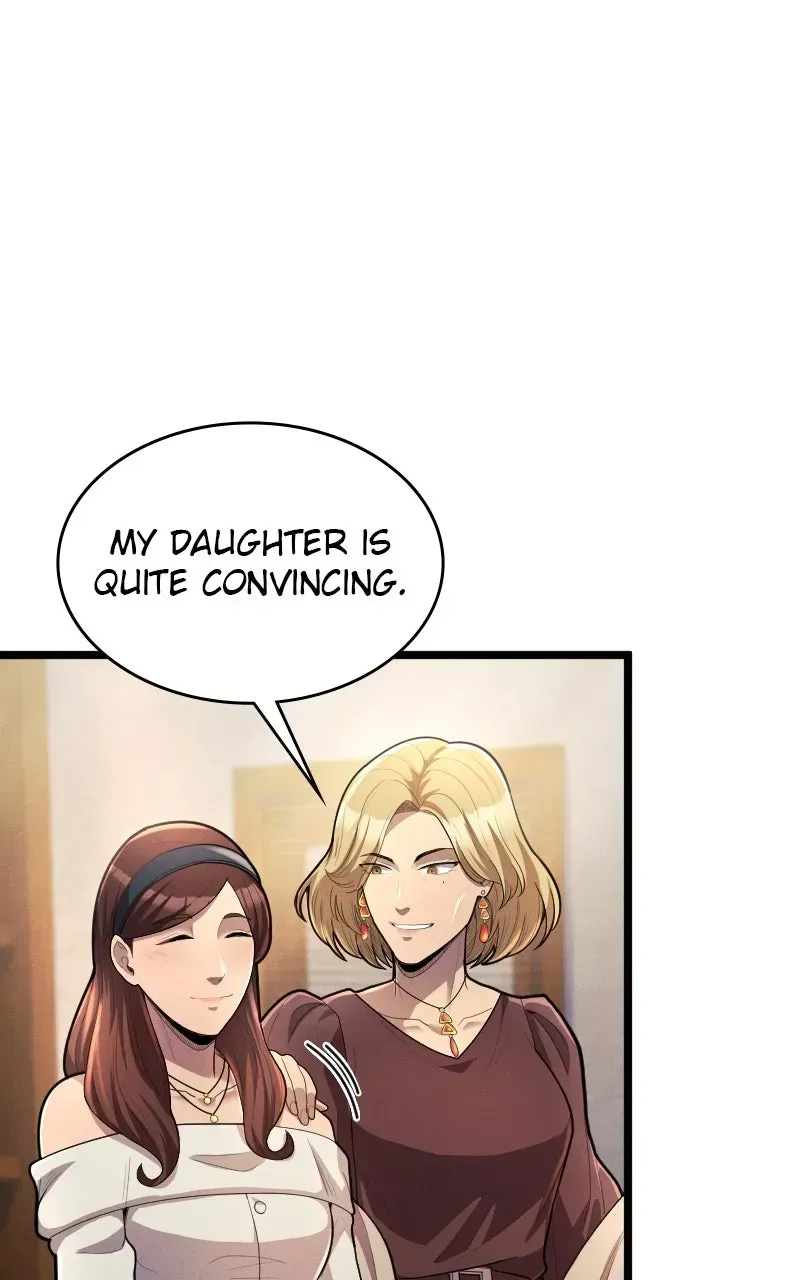 Paranoid Mage Chapter 106 - Page 51