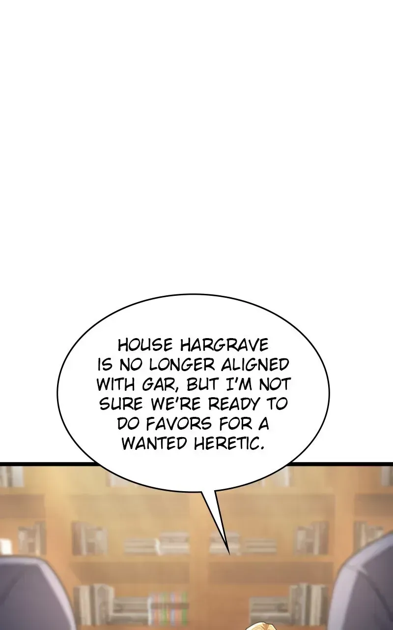 Paranoid Mage Chapter 106 - Page 70