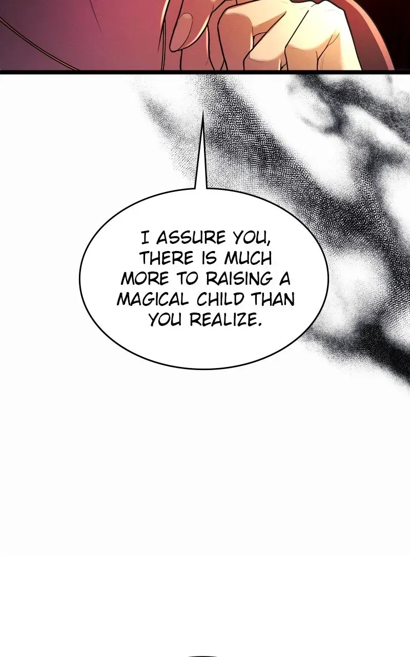 Paranoid Mage Chapter 106 - Page 83