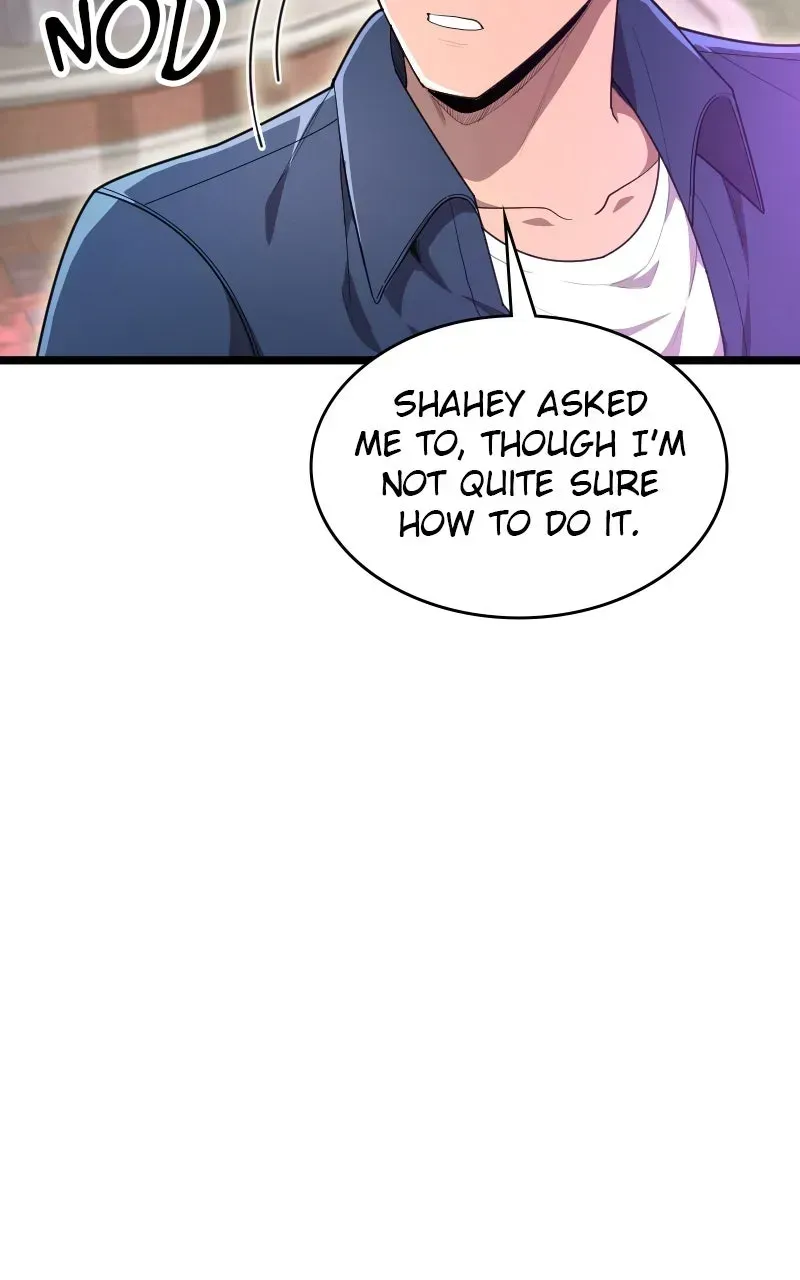 Paranoid Mage Chapter 106 - Page 99