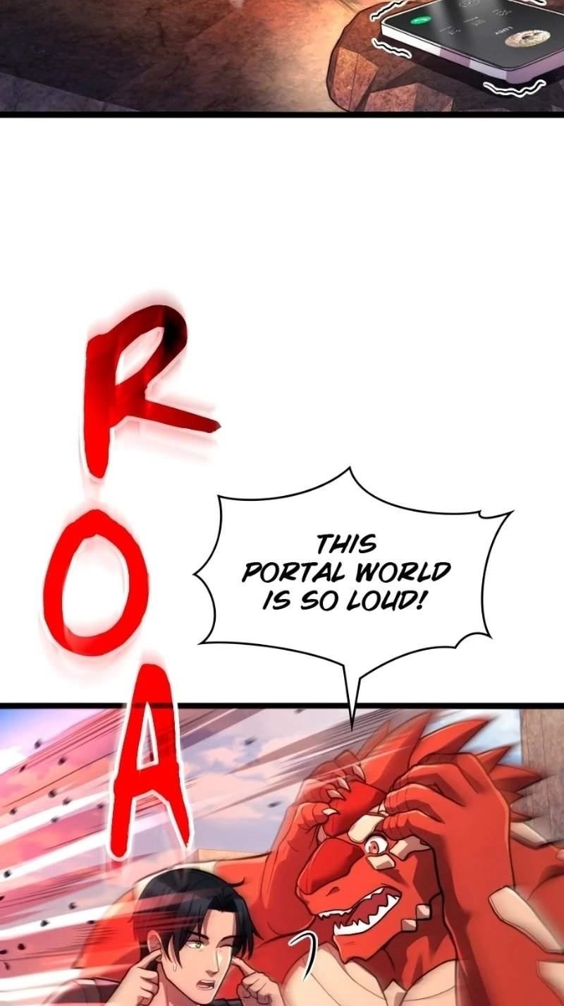 Paranoid Mage Chapter 127 - Page 16