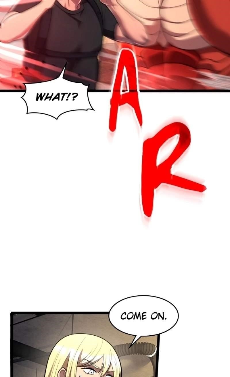 Paranoid Mage Chapter 127 - Page 17