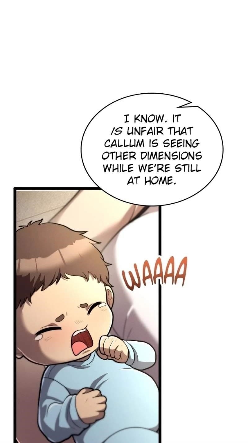 Paranoid Mage Chapter 127 - Page 2