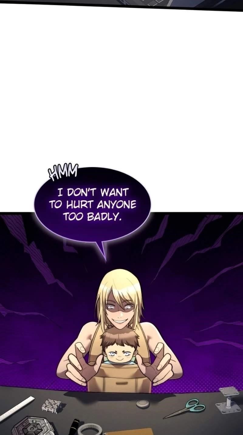 Paranoid Mage Chapter 127 - Page 24
