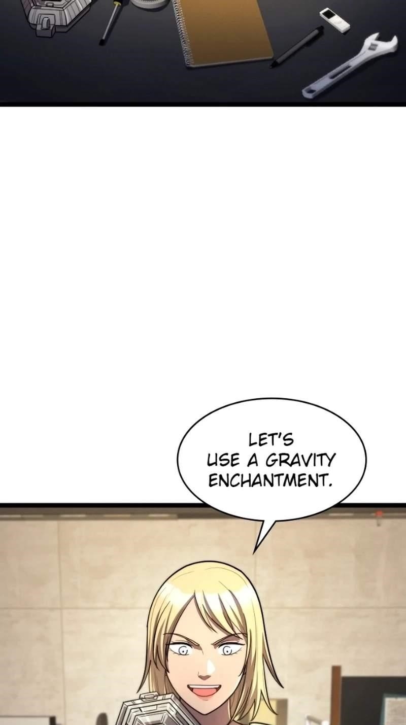 Paranoid Mage Chapter 127 - Page 25