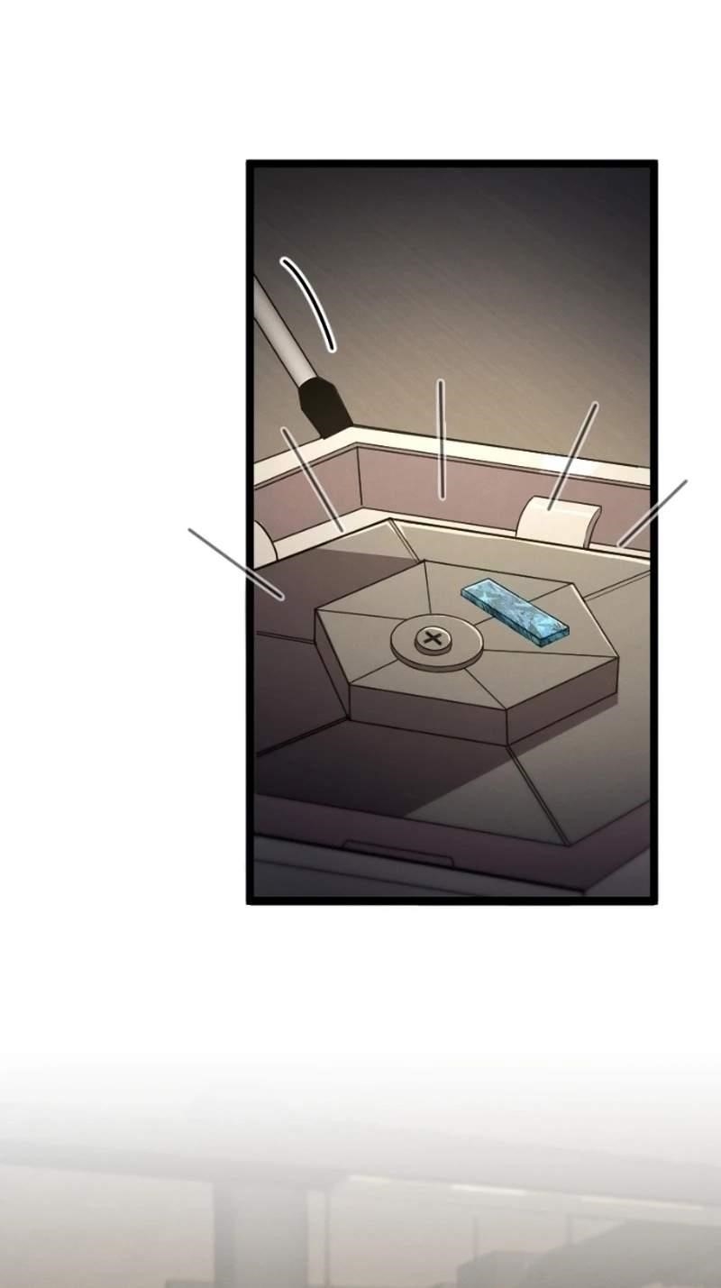 Paranoid Mage Chapter 127 - Page 33