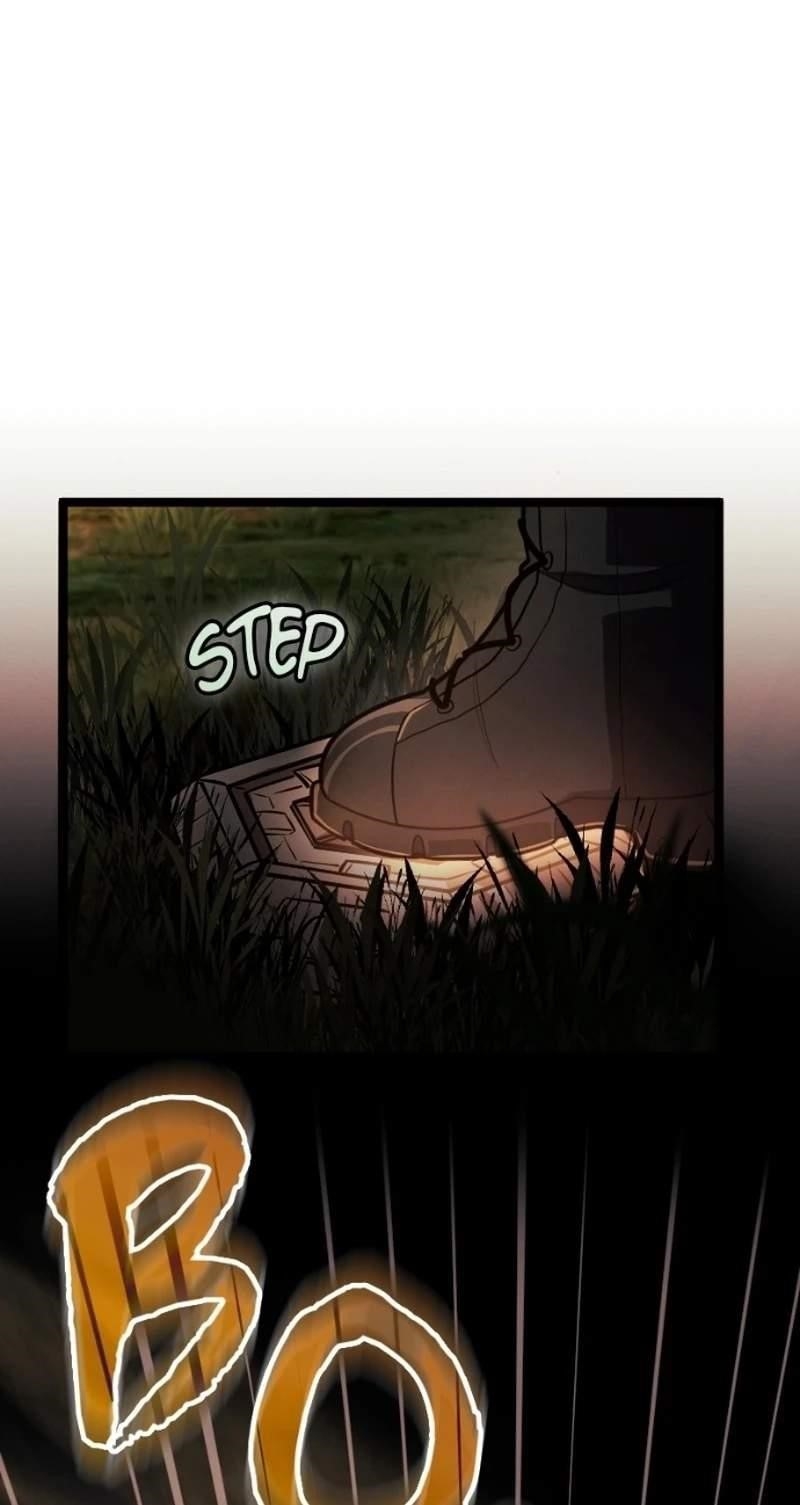 Paranoid Mage Chapter 127 - Page 37