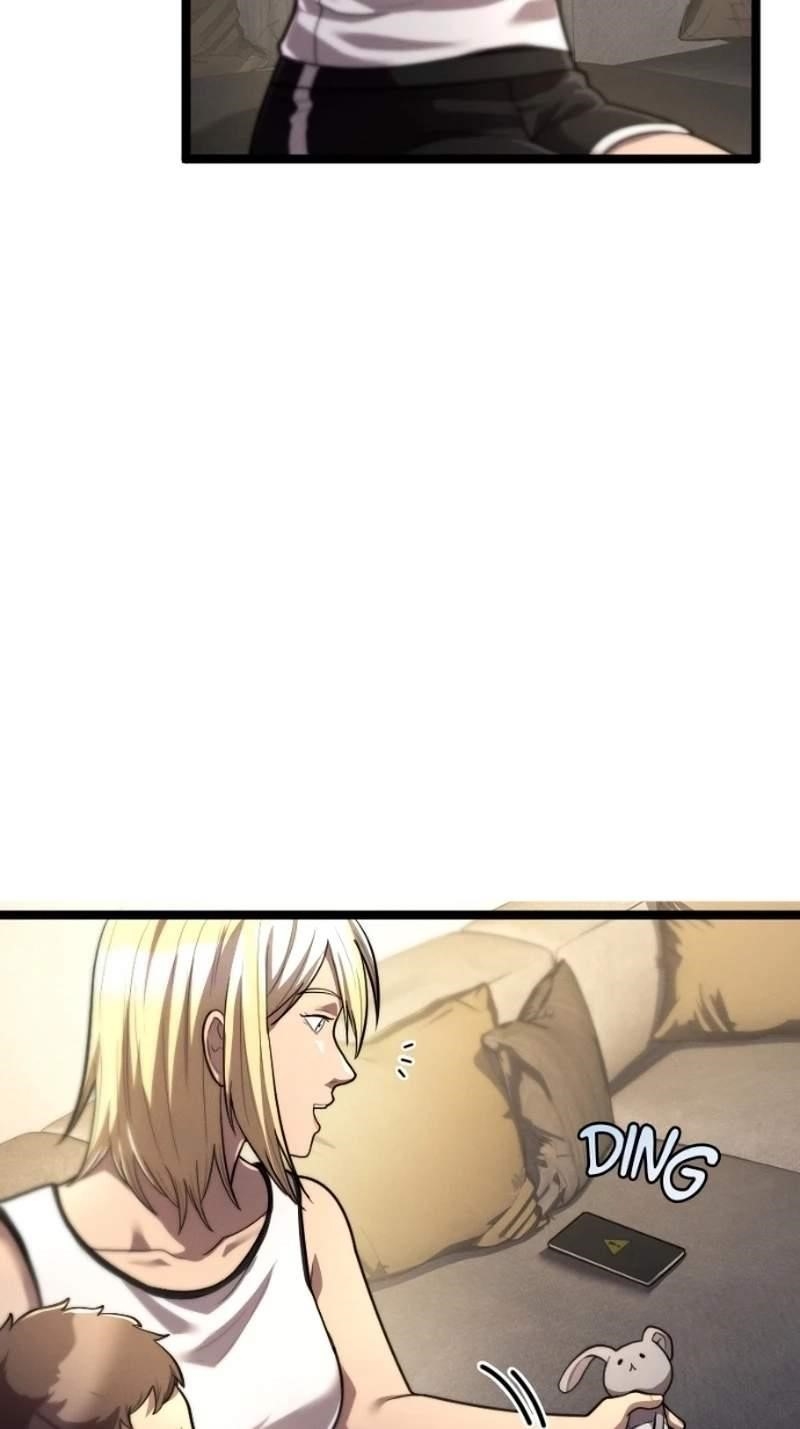 Paranoid Mage Chapter 127 - Page 4