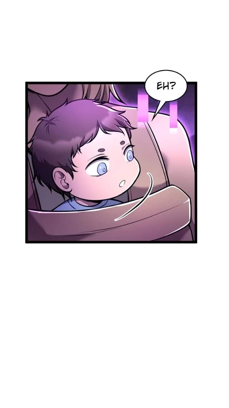 Paranoid Mage Chapter 127 - Page 57