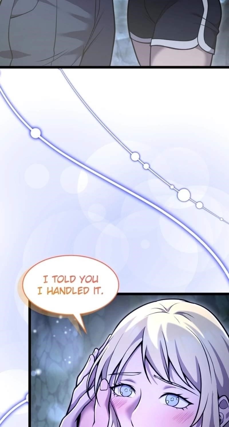 Paranoid Mage Chapter 127 - Page 59