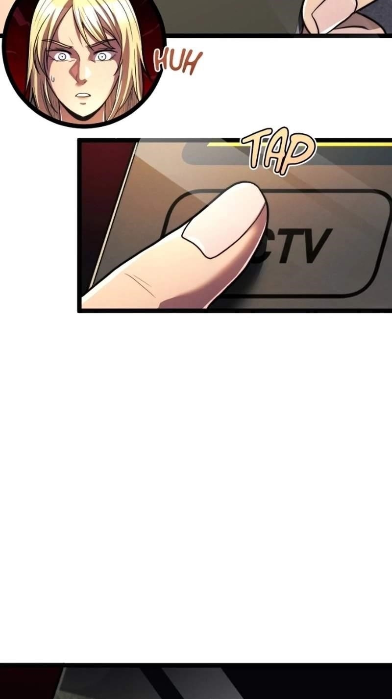 Paranoid Mage Chapter 127 - Page 6