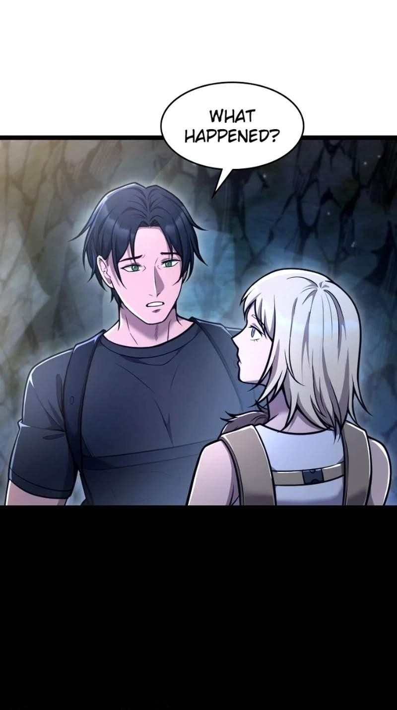 Paranoid Mage Chapter 127 - Page 62