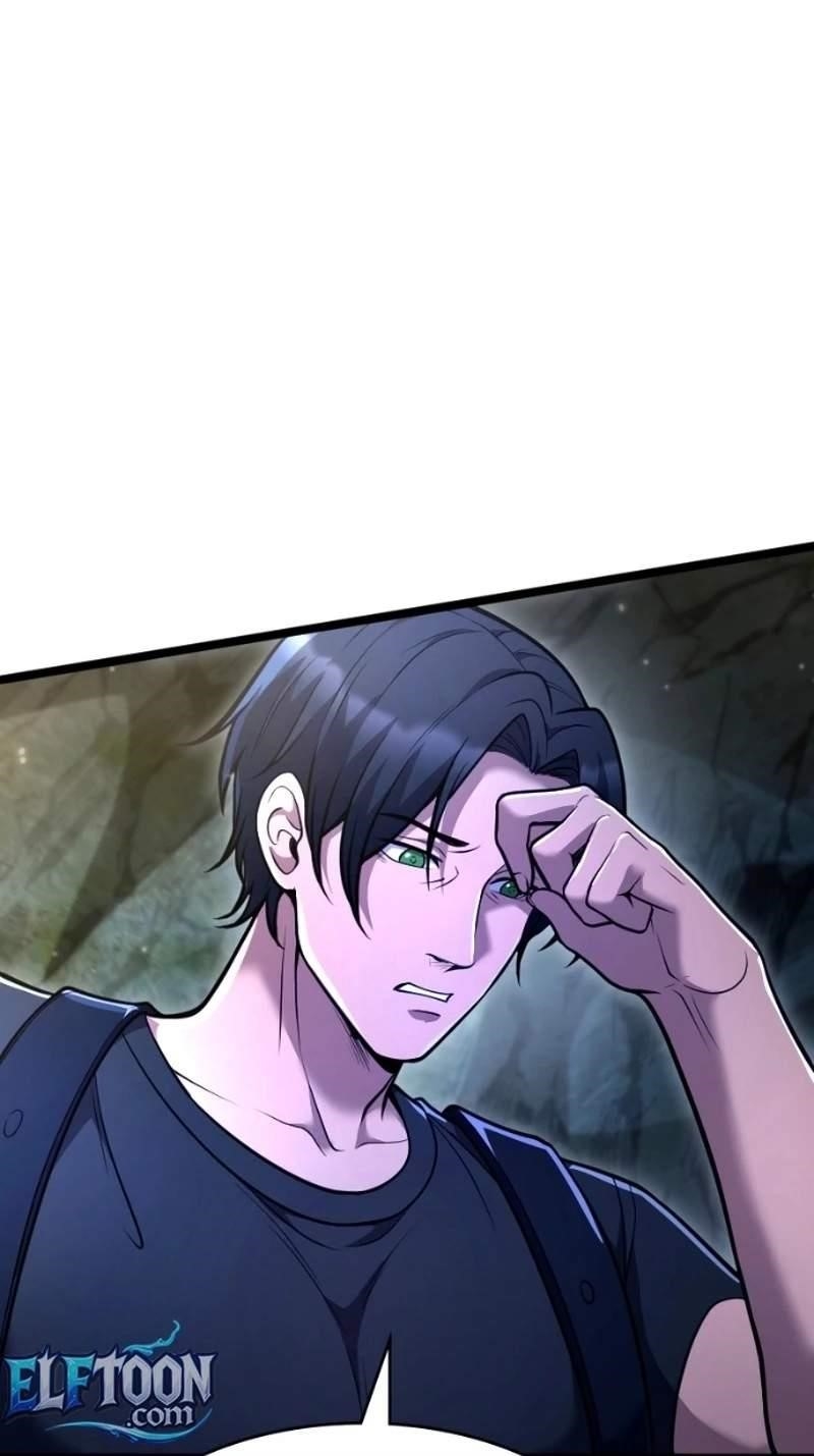 Paranoid Mage Chapter 127 - Page 66