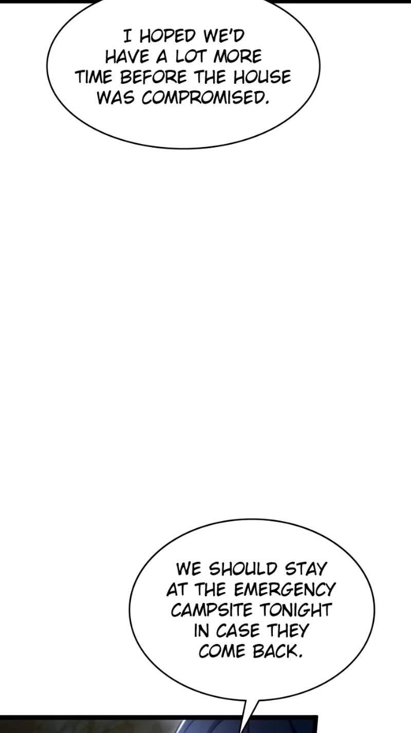 Paranoid Mage Chapter 127 - Page 67