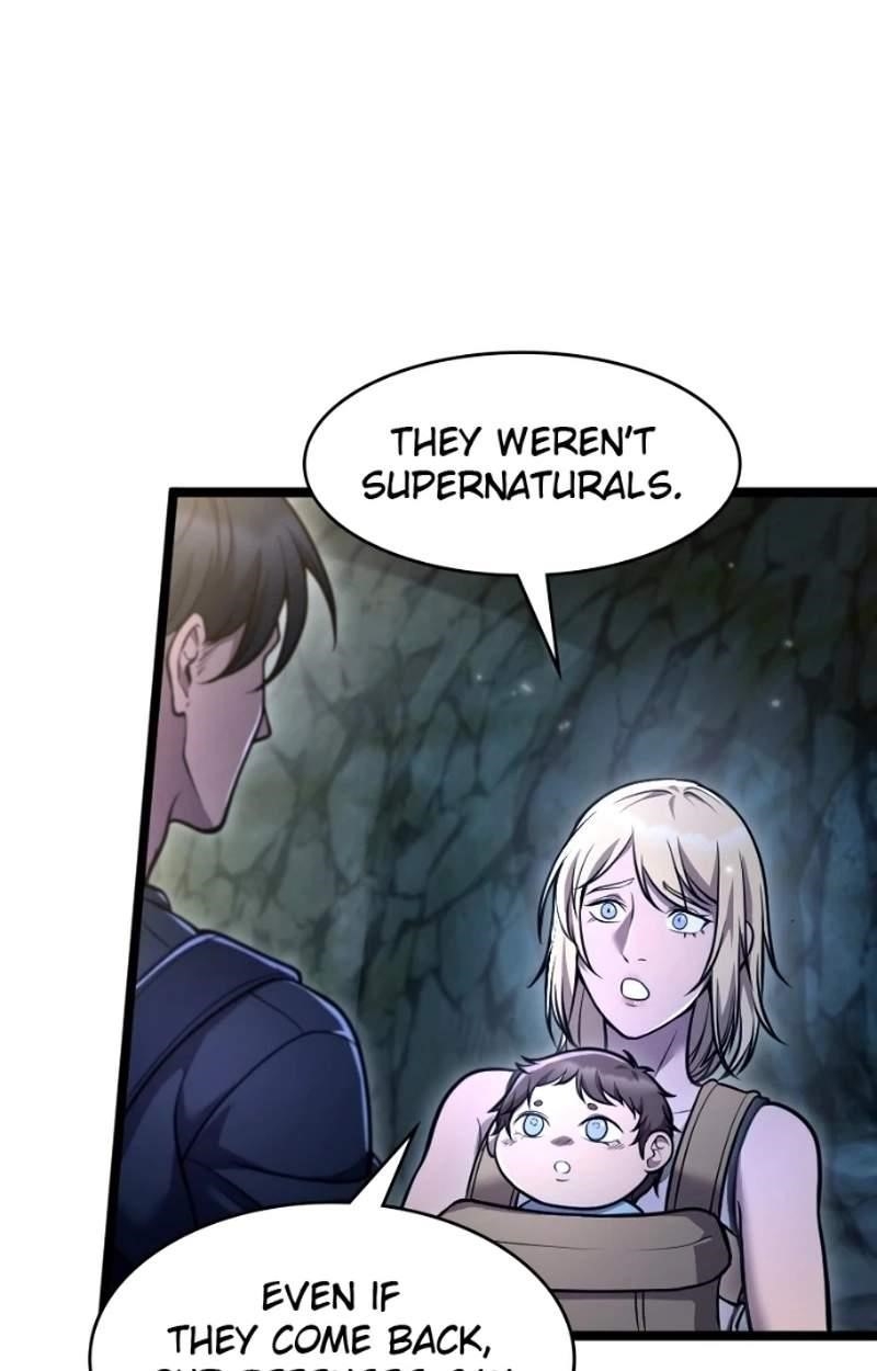 Paranoid Mage Chapter 127 - Page 69