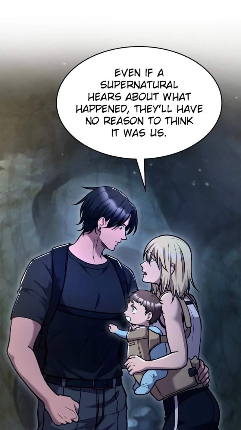 Paranoid Mage Chapter 127 - Page 72
