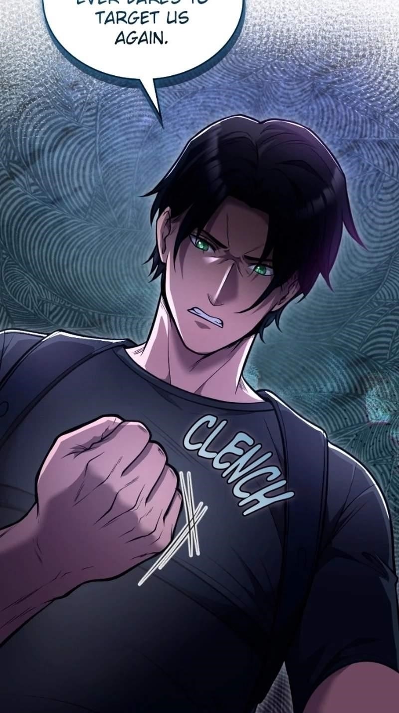 Paranoid Mage Chapter 127 - Page 76