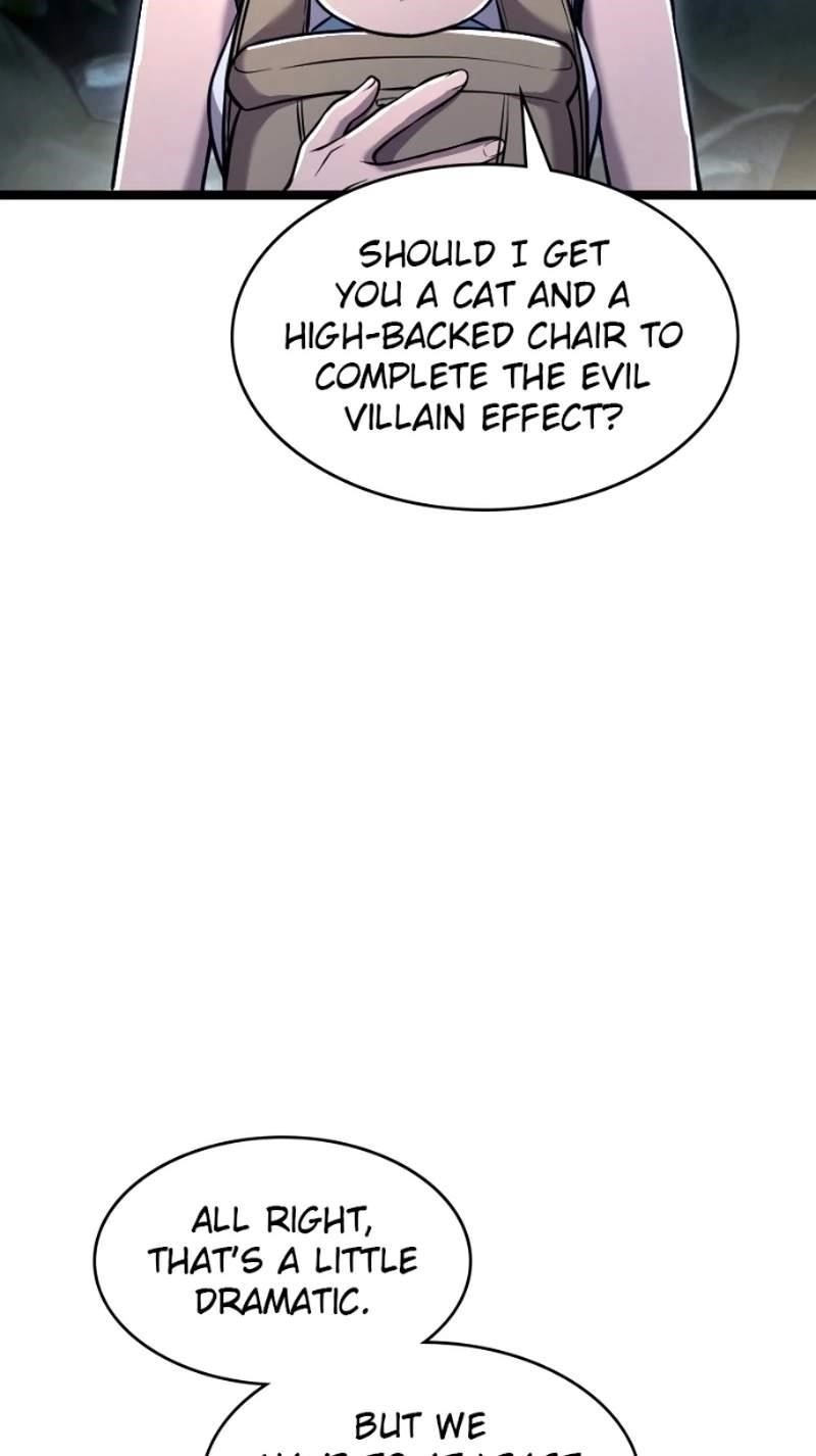 Paranoid Mage Chapter 127 - Page 78