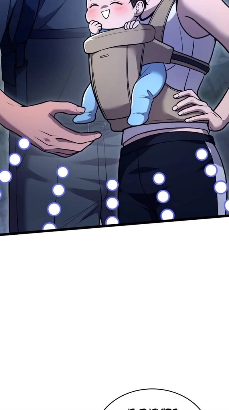 Paranoid Mage Chapter 127 - Page 85
